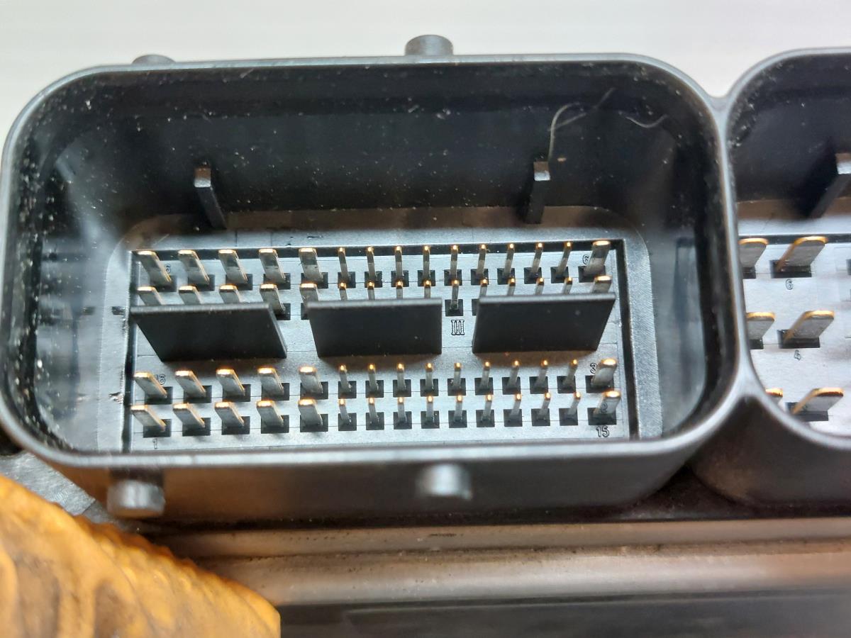 Centralina motore / ECU AUDI A3 Sportback (8VA, 8VF) Imagem-3