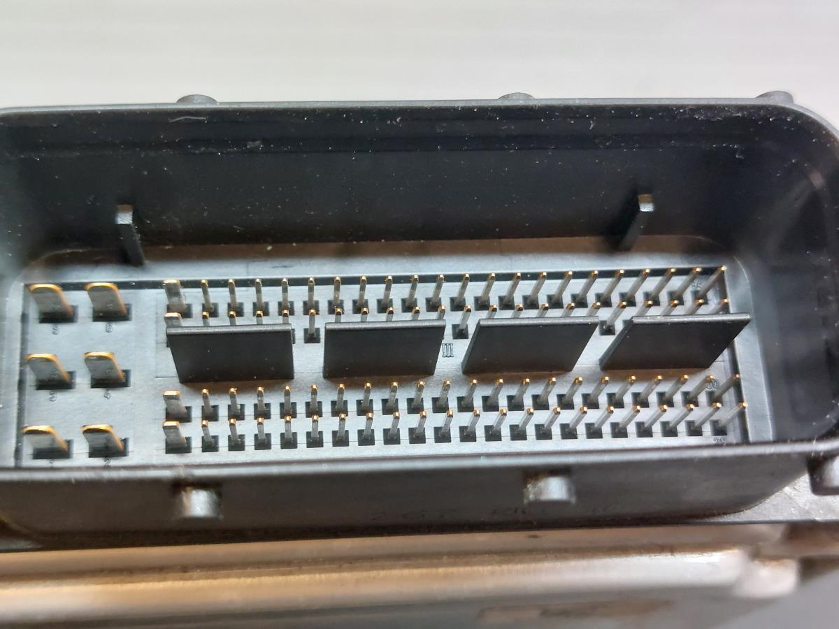 Centralina motore / ECU AUDI A3 Sportback (8VA, 8VF) Imagem-4