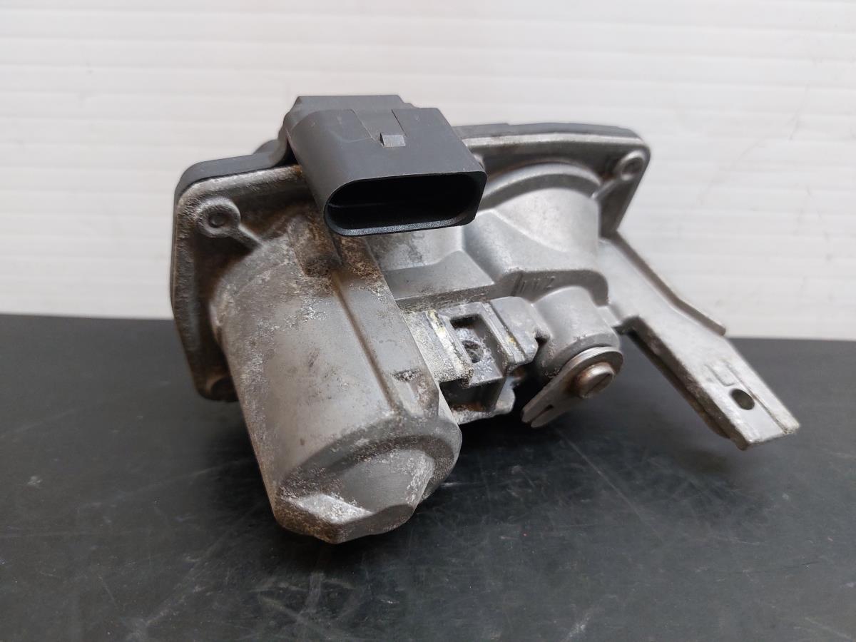 Moteur de papillon d’admission AUDI A3 Sportback (8VA, 8VF)