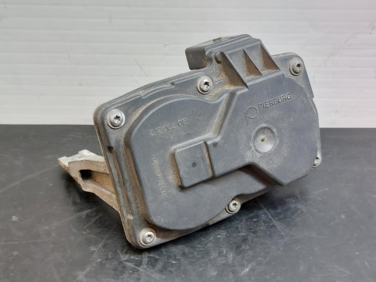 Attuatore / Motore valvola collettore di aspirazione AUDI A3 Sportback (8VA, 8VF) Imagem-2