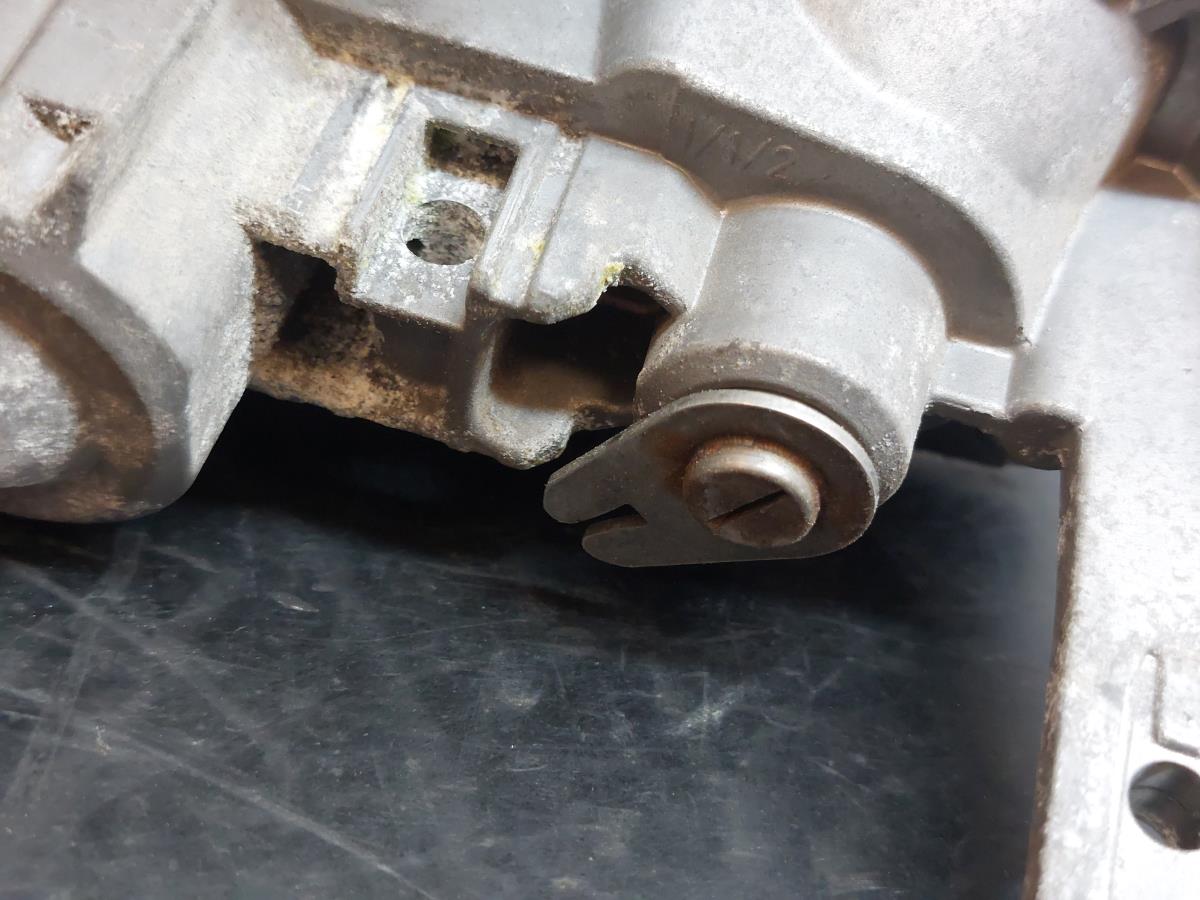 Attuatore / Motore valvola collettore di aspirazione AUDI A3 Sportback (8VA, 8VF) Imagem-1