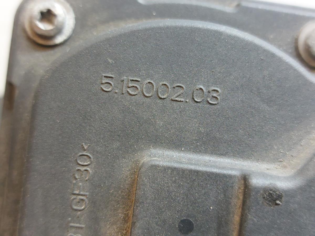 Attuatore / Motore valvola collettore di aspirazione AUDI A3 Sportback (8VA, 8VF) Imagem-4