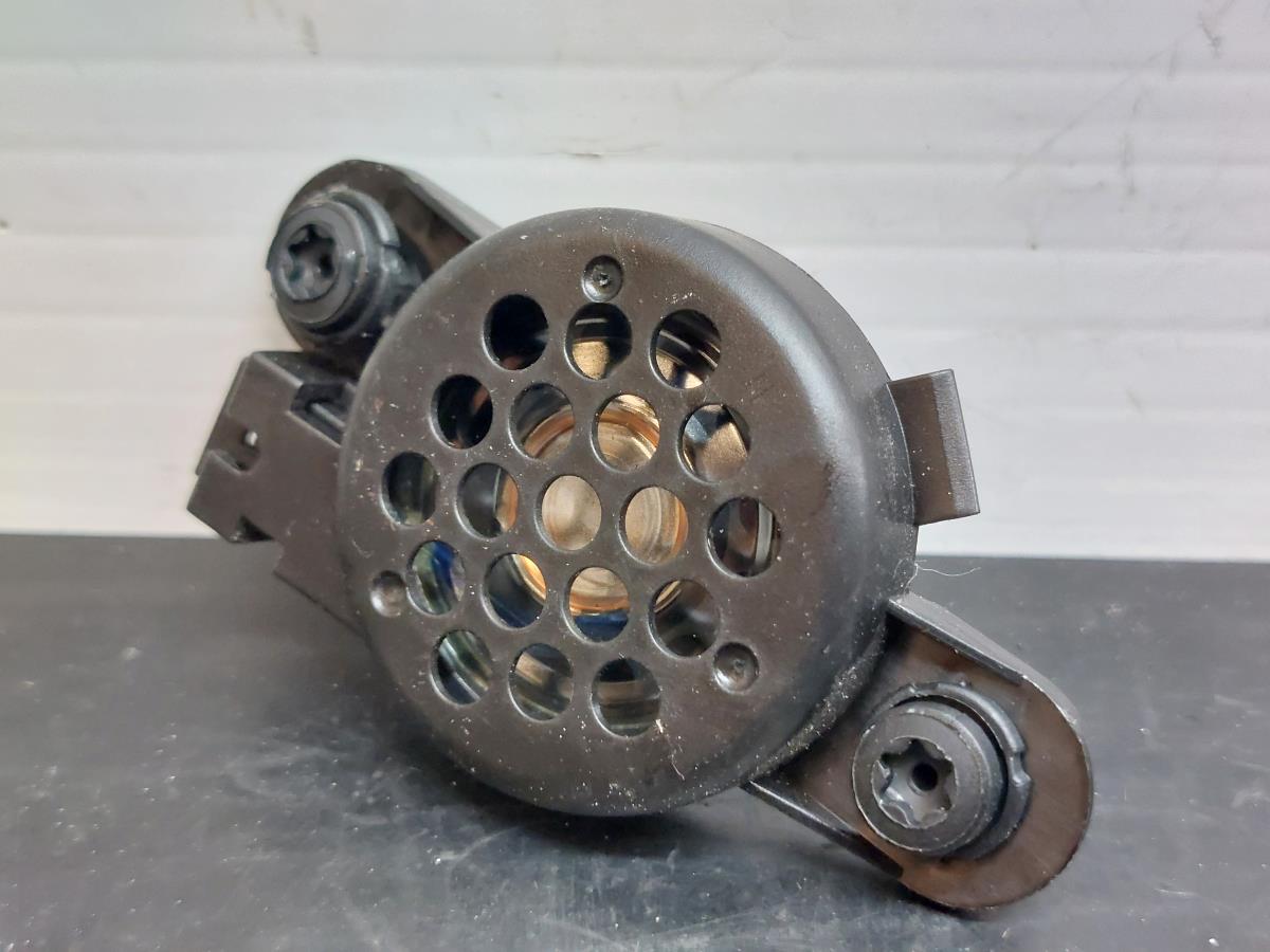 Clacson AUDI A3 Sportback (8VA, 8VF)