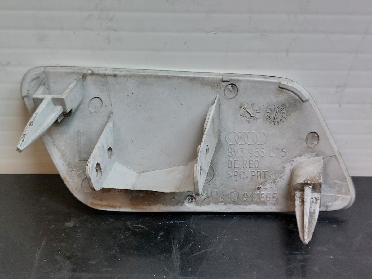 Tampa Lava-Faróis AUDI A3 Sportback (8VA, 8VF) Imagem-2