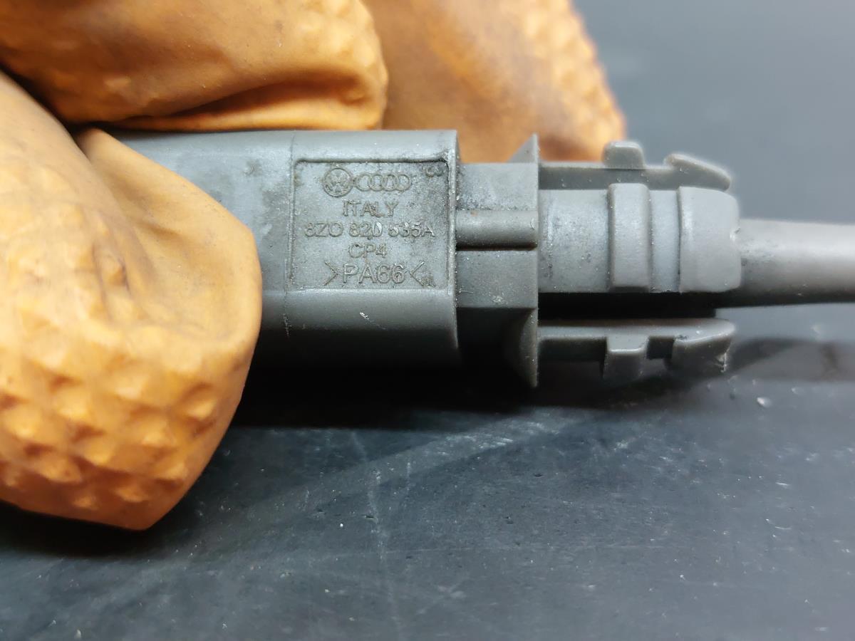 Sensor de temperatura AUDI A3 Sportback (8VA, 8VF) Imagem-2
