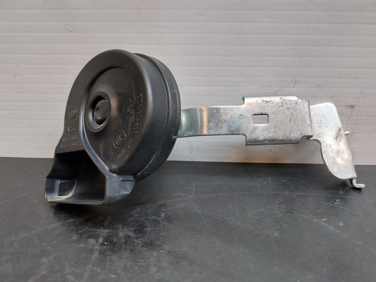 Clacson AUDI A3 Sportback (8VA, 8VF) Imagem-2