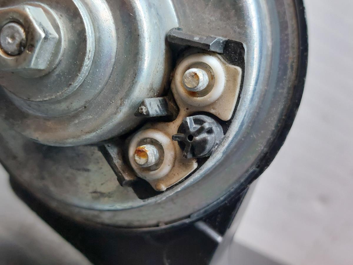 Clacson AUDI A3 Sportback (8VA, 8VF) Imagem-3