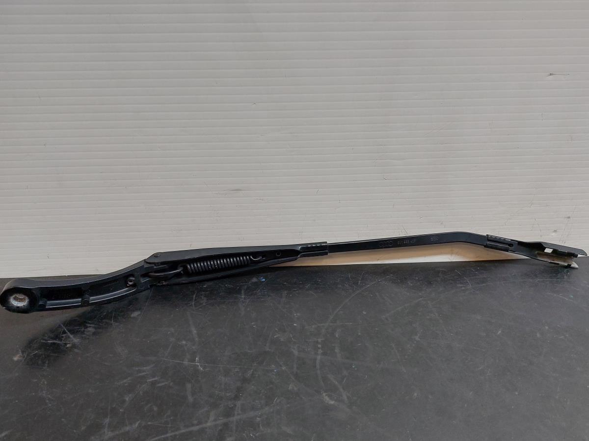 Brazo de limpiaparabrisas delantero derecho AUDI A3 Sportback (8VA, 8VF) Imagem-3