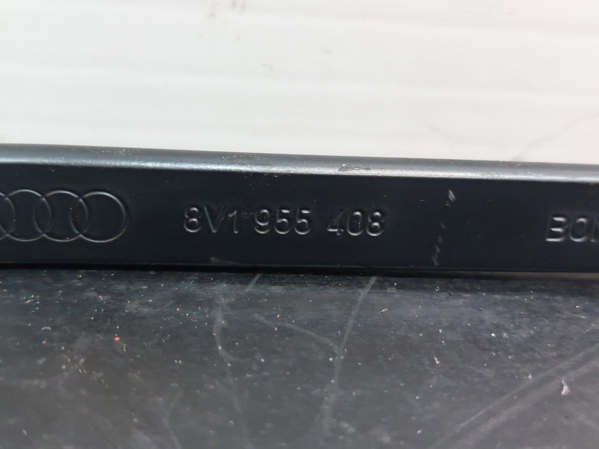 Brazo de limpiaparabrisas delantero derecho AUDI A3 Sportback (8VA, 8VF) Imagem-4