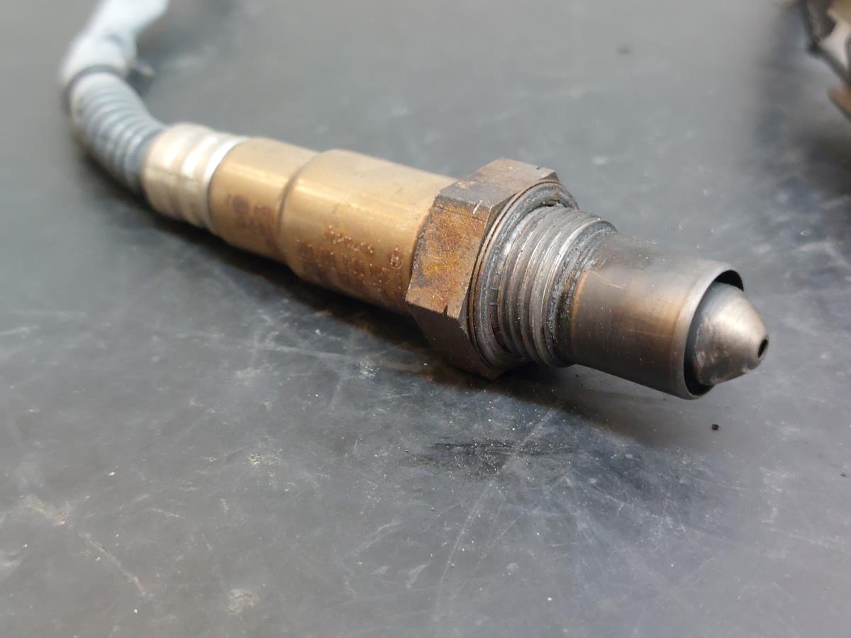Sonda lambda AUDI A3 Sportback (8VA, 8VF) Imagem-1