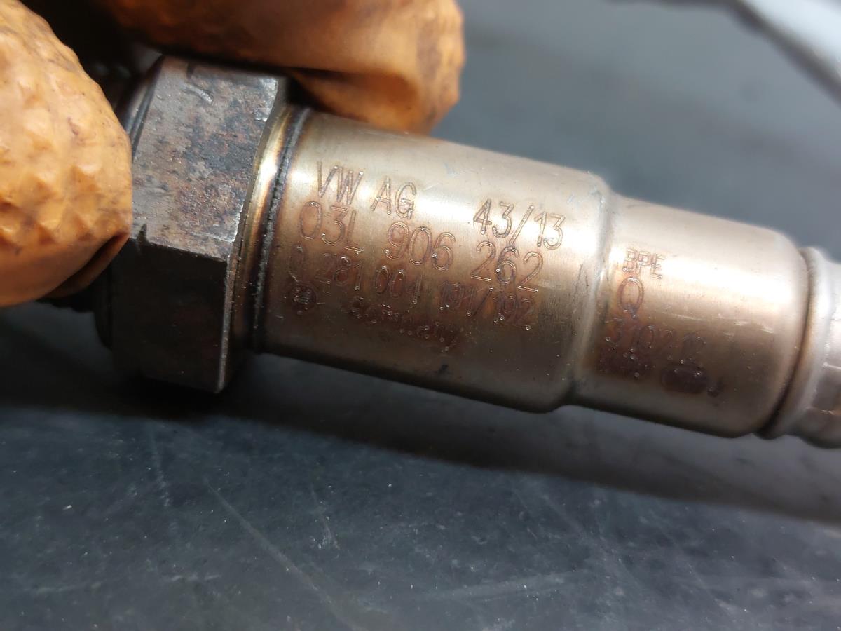 Sonda lambda AUDI A3 Sportback (8VA, 8VF) Imagem-3