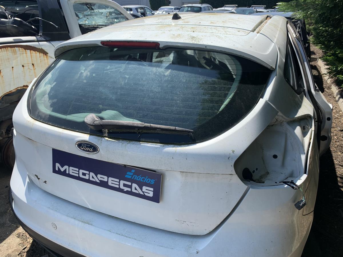 Porta / tampa da mala FORD Focus III Imagem-1