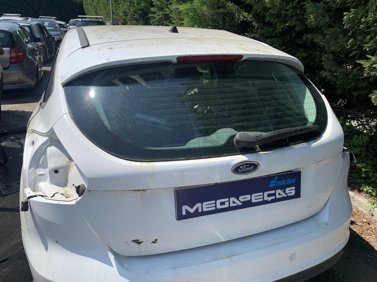 Porta / tampa da mala FORD Focus III