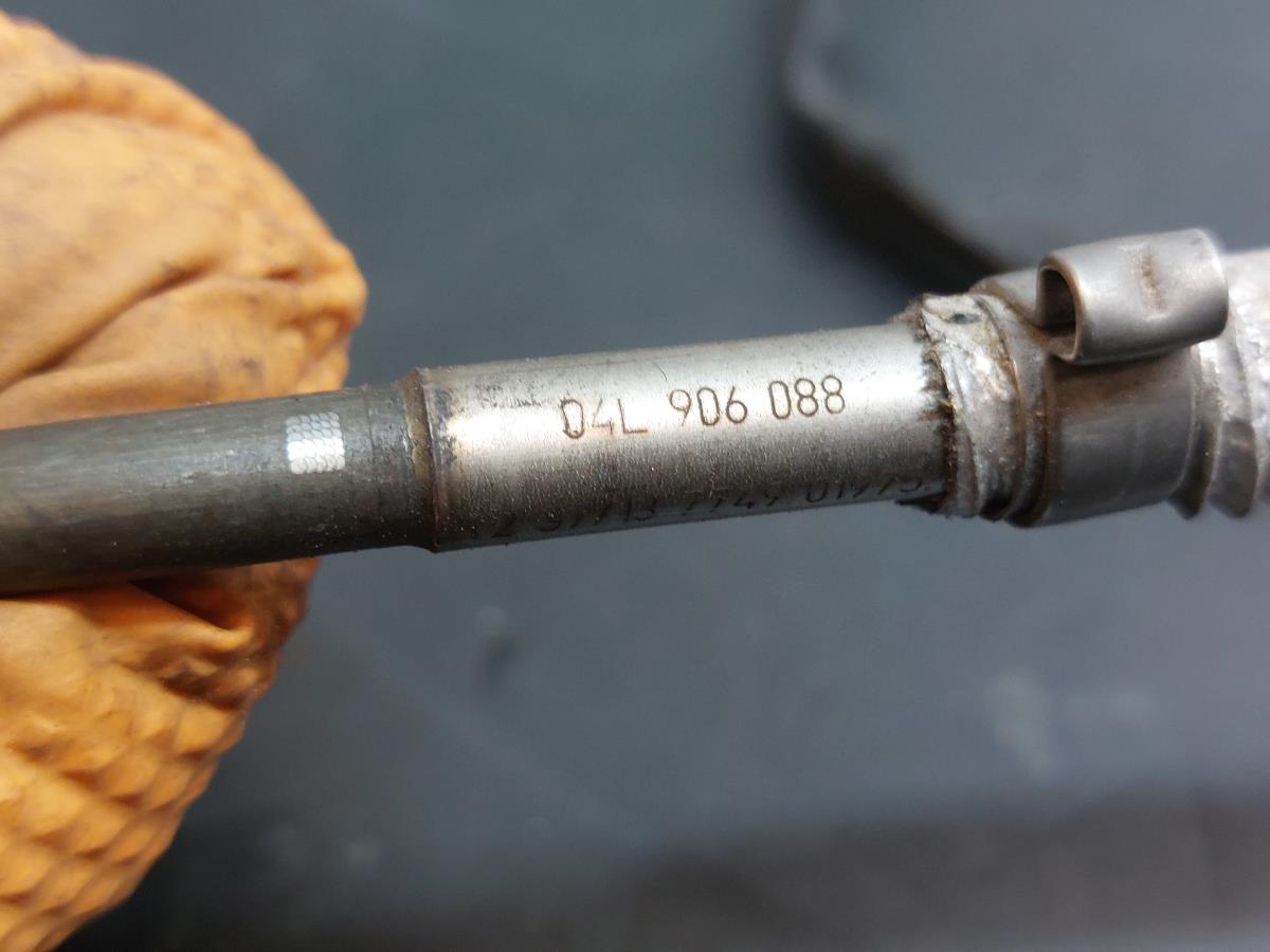 Sonda lambda AUDI A3 Sportback (8VA, 8VF) Imagem-3