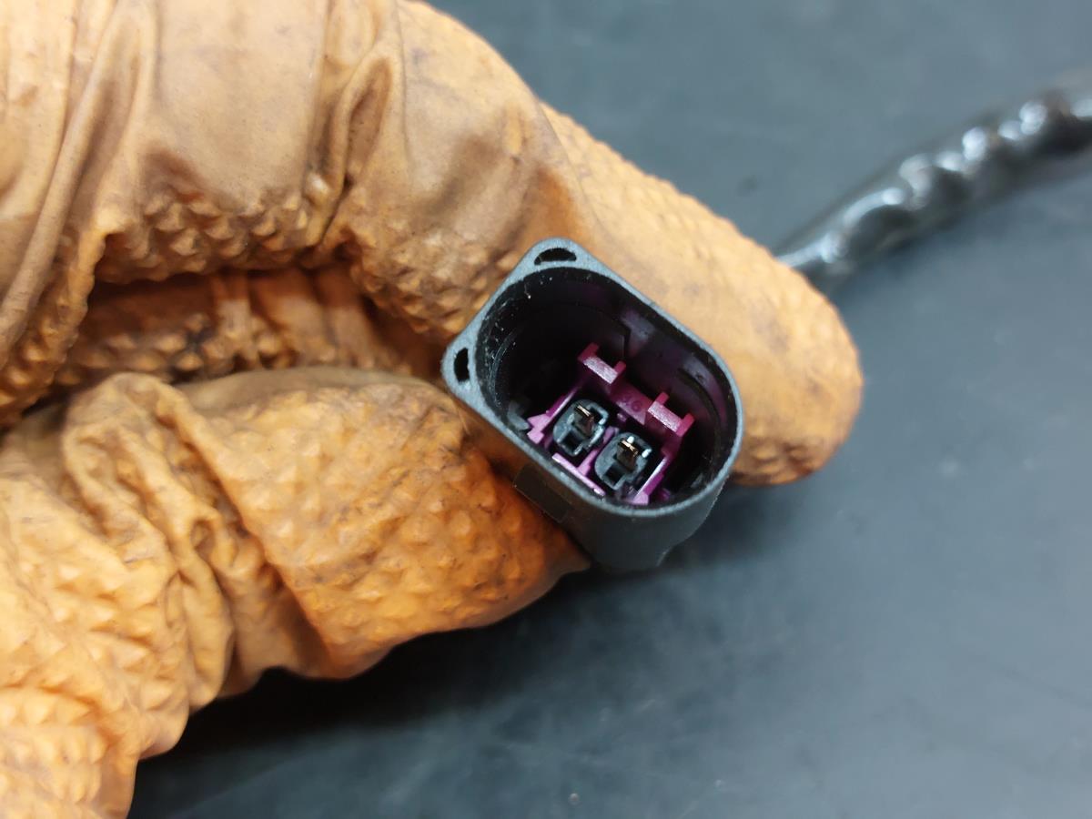 Sonda lambda AUDI A3 Sportback (8VA, 8VF) Imagem-2