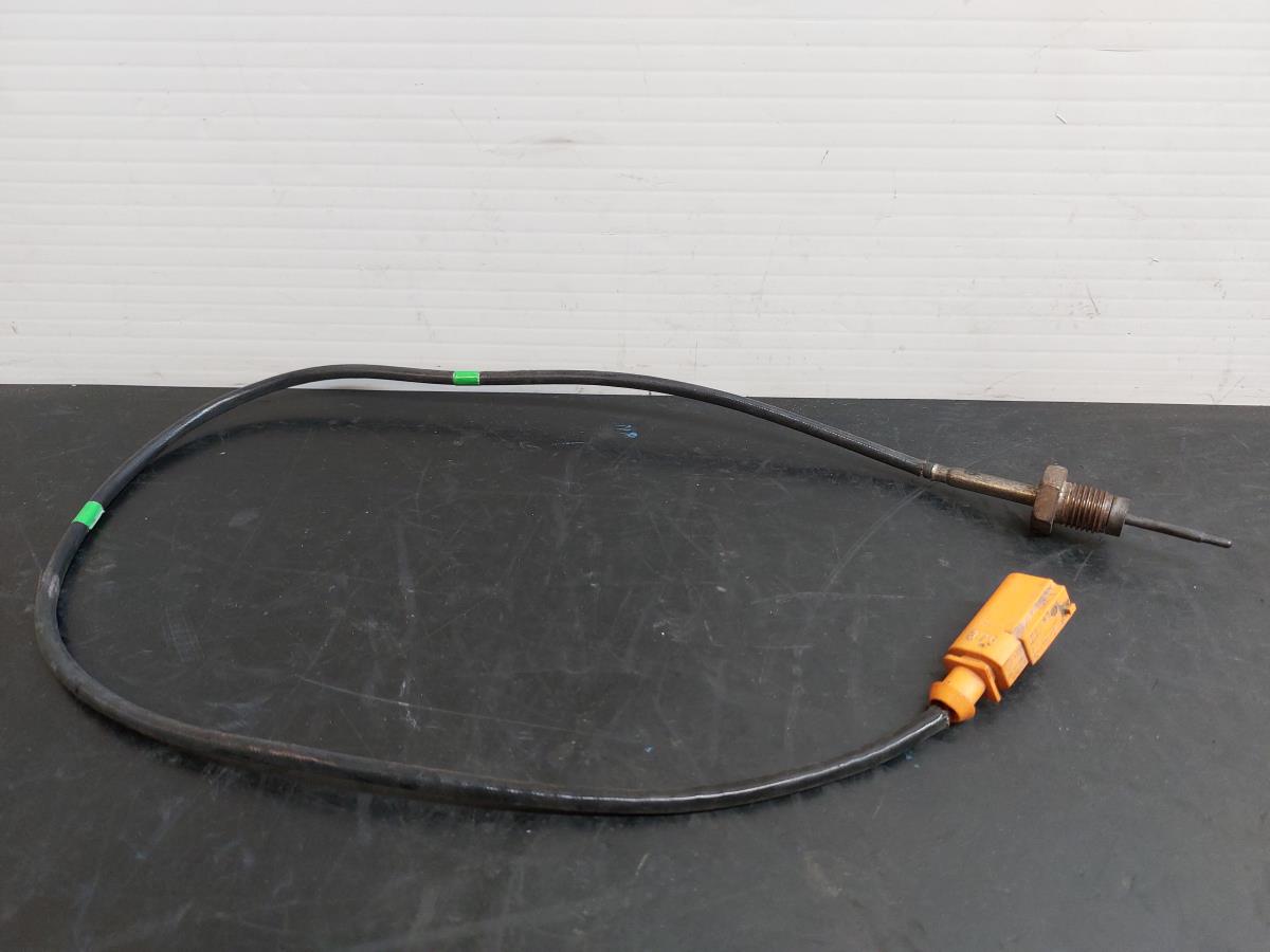 Sensore temperatura AUDI A3 Sportback (8VA, 8VF)