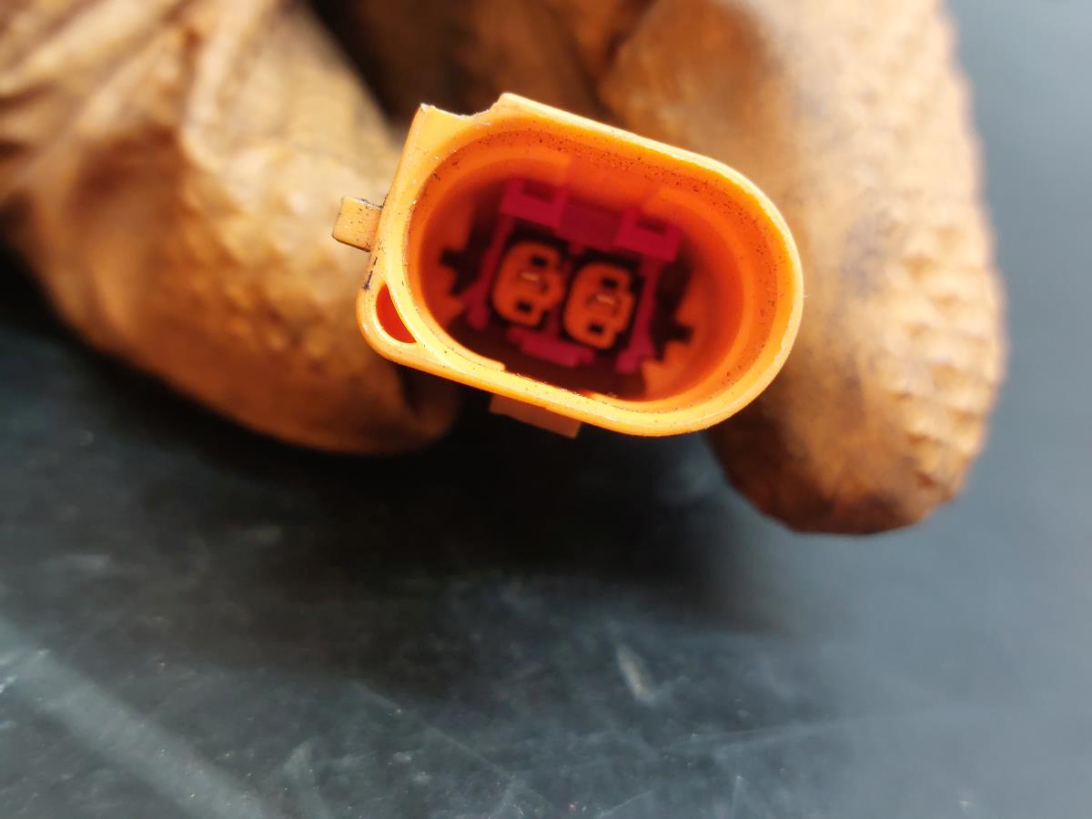 Sensore temperatura AUDI A3 Sportback (8VA, 8VF) Imagem-2