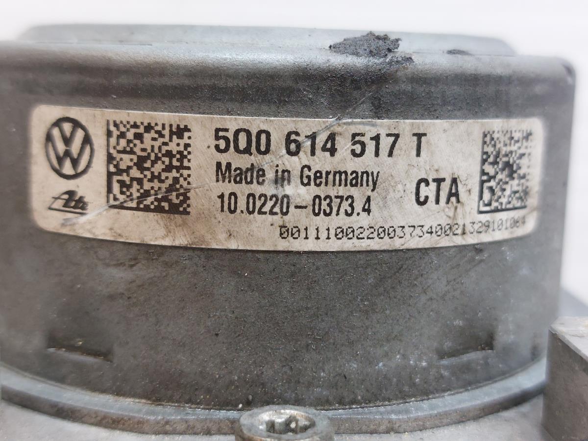 ABS AUDI A3 Sportback (8VA, 8VF) Imagem-4