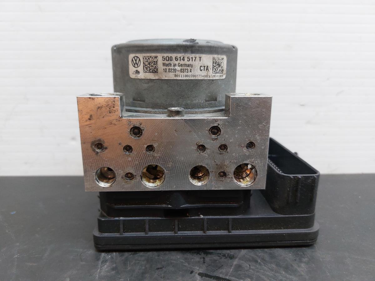 ABS AUDI A3 Sportback (8VA, 8VF) Imagem-3