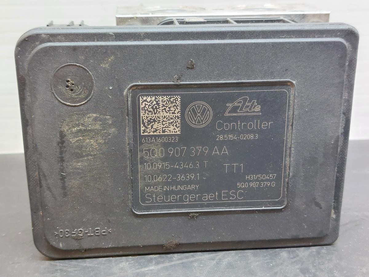 ABS AUDI A3 Sportback (8VA, 8VF) Imagem-5