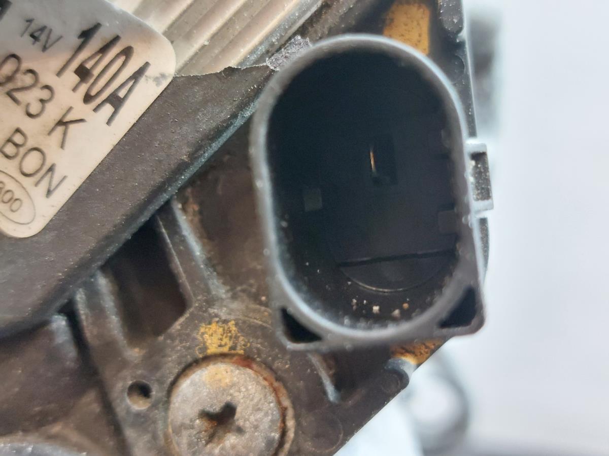 Alternador AUDI A3 Sportback (8VA, 8VF) Imagem-4
