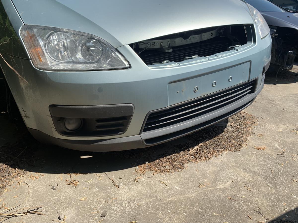 Pára-choques frente FORD Focus C-Max (DM2)