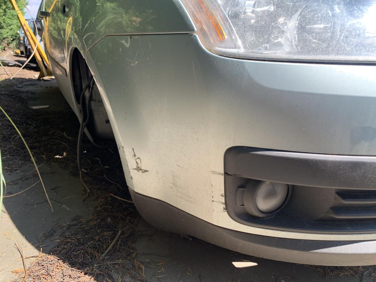 Pára-choques frente FORD Focus C-Max (DM2) Imagem-1