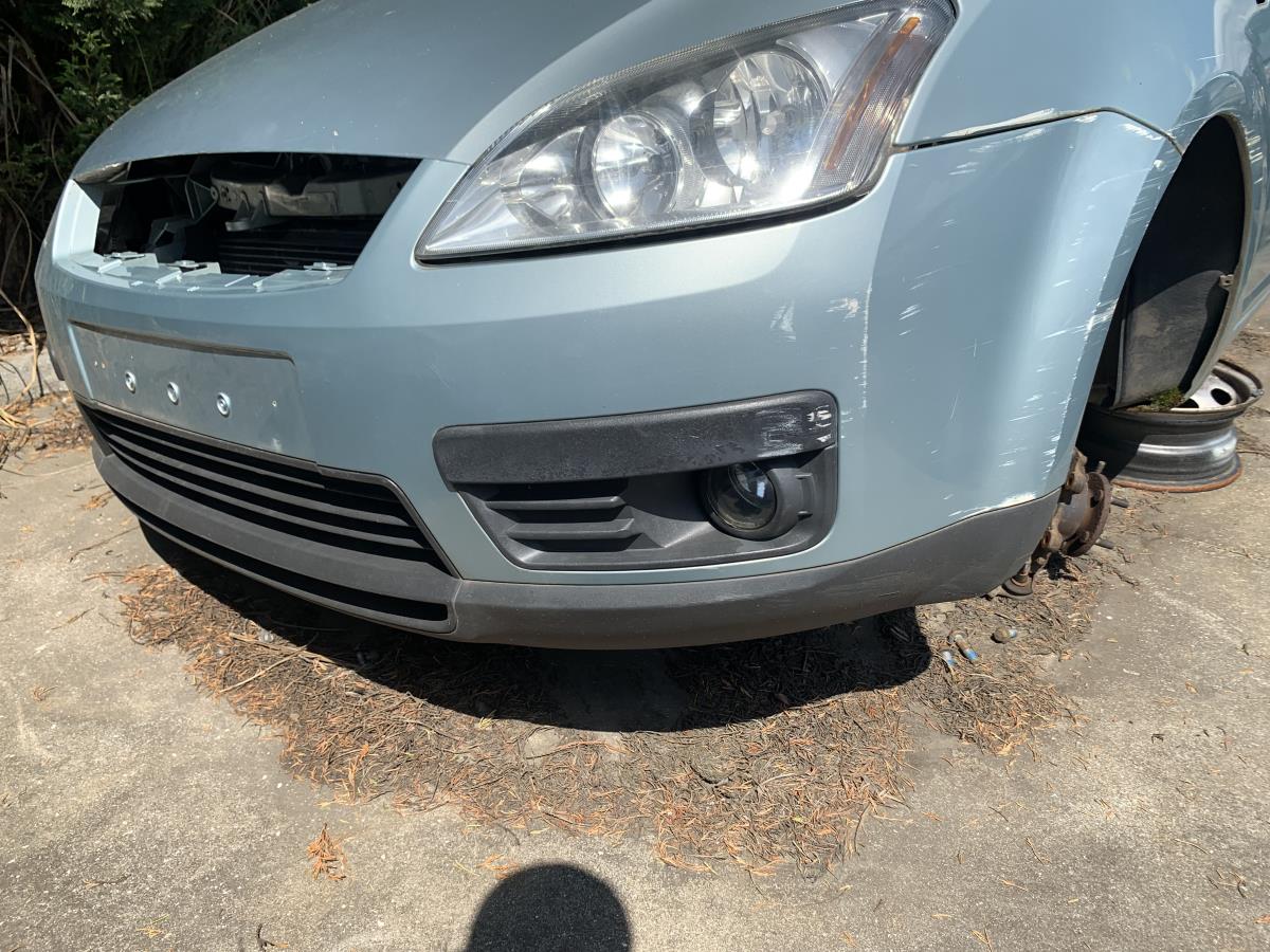 Pára-choques frente FORD Focus C-Max (DM2) Imagem-3