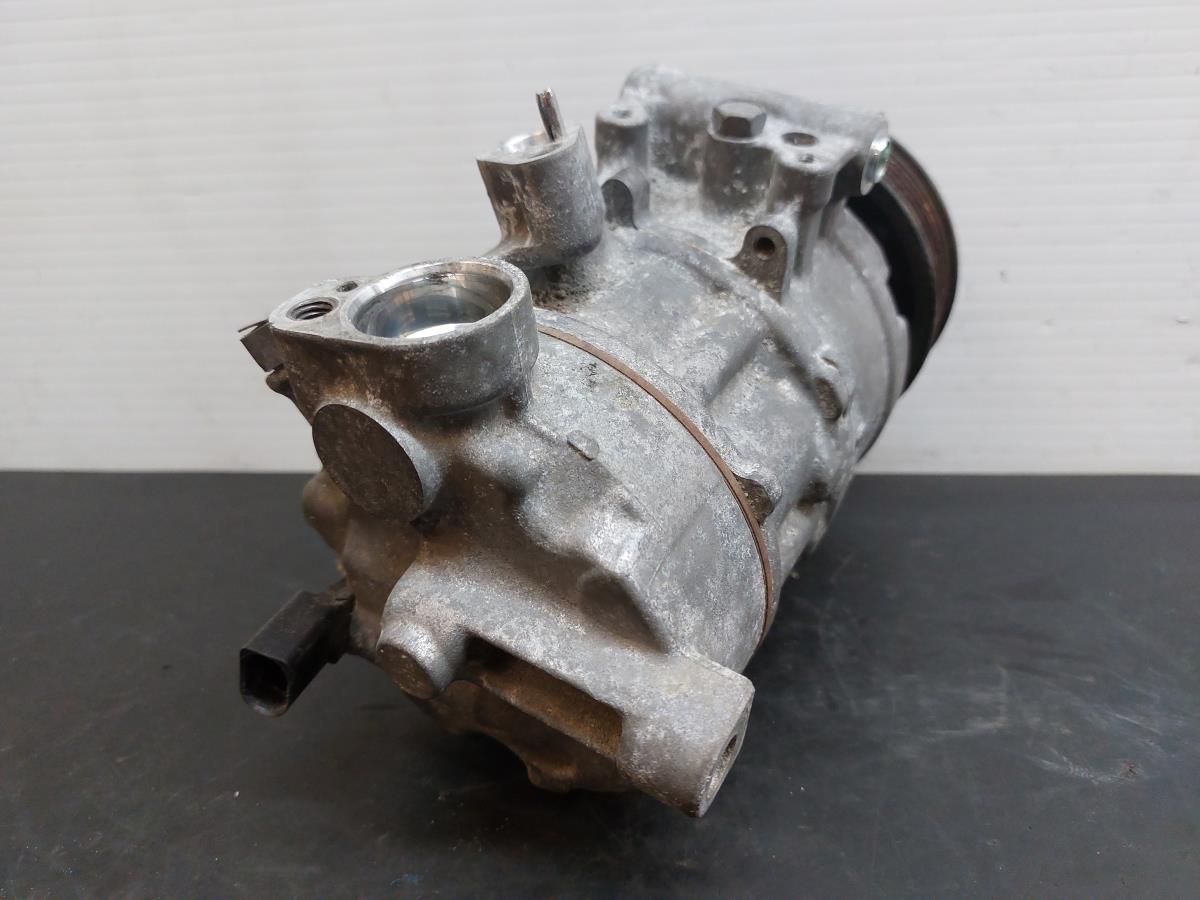 Compresseur AC AUDI A3 Sportback (8VA, 8VF) Imagem-2