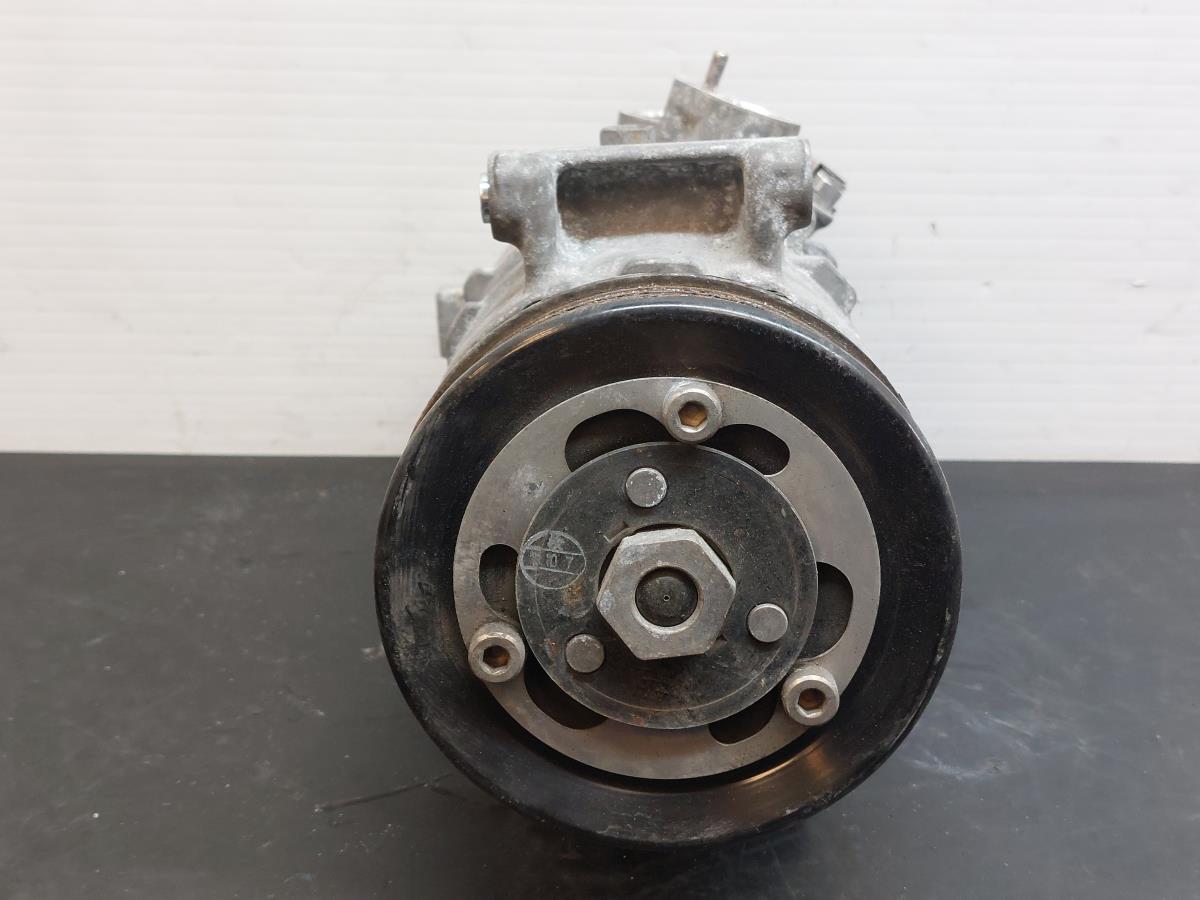Compresseur AC AUDI A3 Sportback (8VA, 8VF) Imagem-5