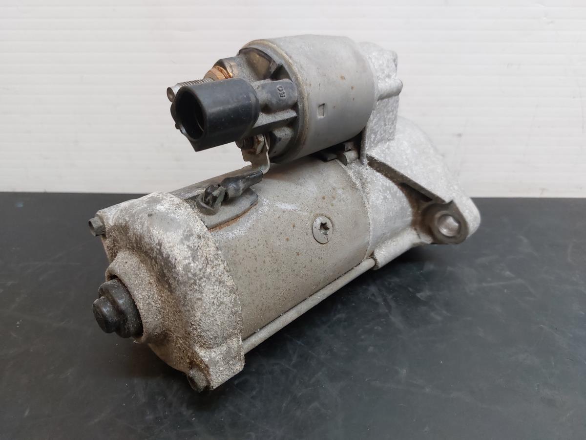 Démarreur AUDI A3 Sportback (8VA, 8VF) Imagem-3