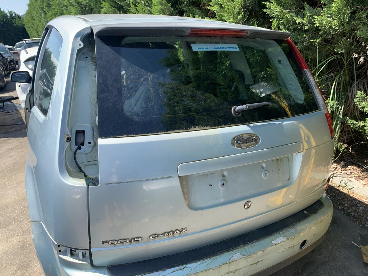 Porta / tampa da mala FORD Focus C-Max (DM2)