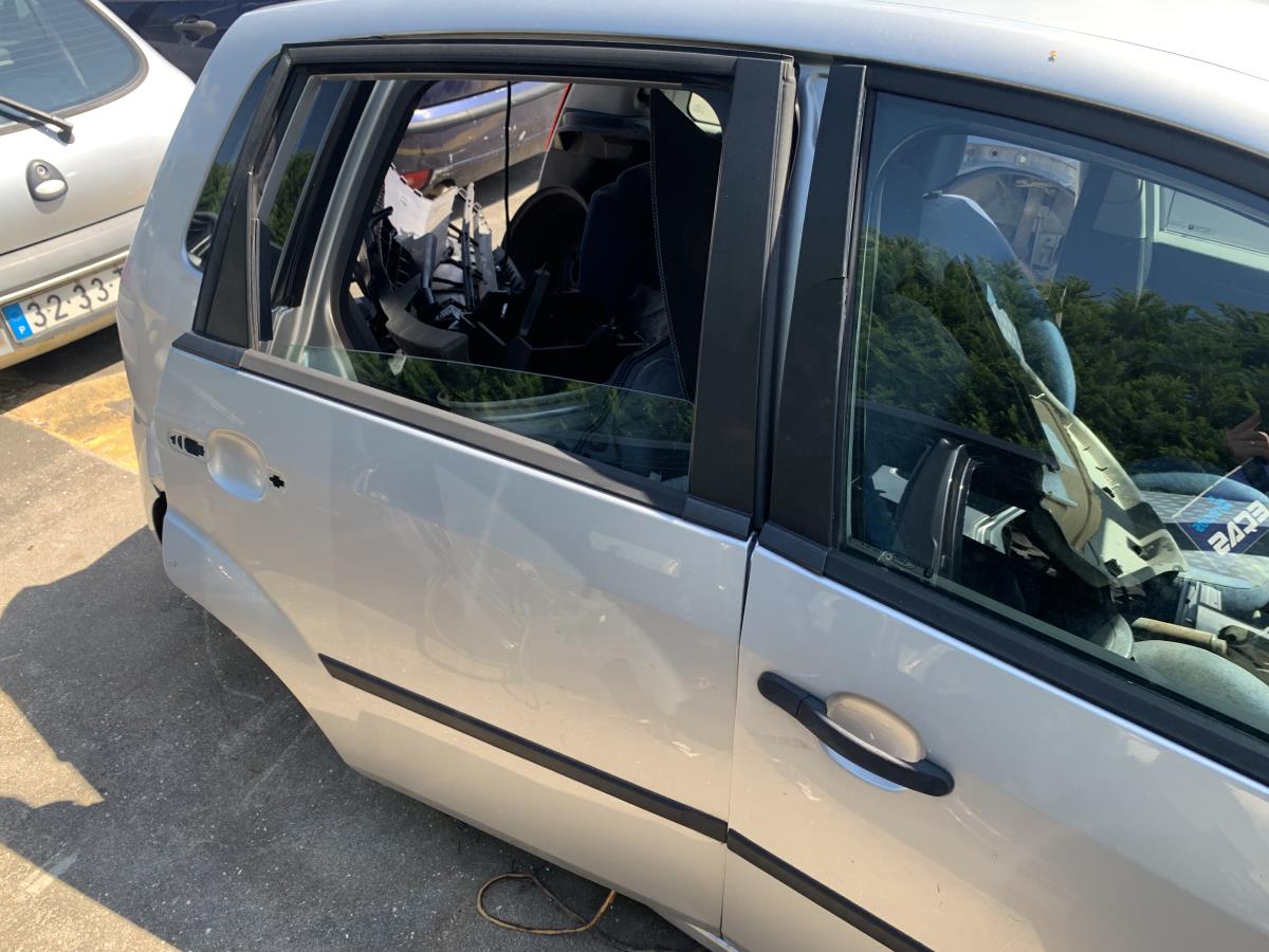 Porta trás direita FORD Fiesta V (JH_, JD_)