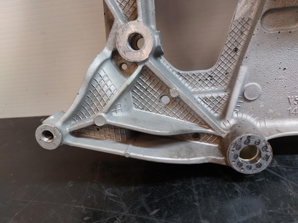 Berceau avant AUDI A3 Sportback (8VA, 8VF) Imagem-4