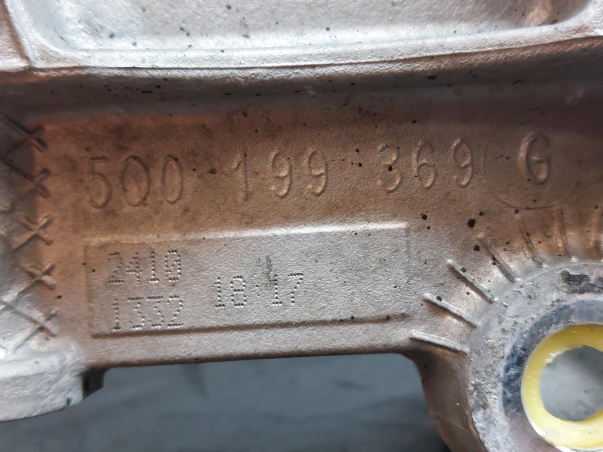 Berceau avant AUDI A3 Sportback (8VA, 8VF) Imagem-7