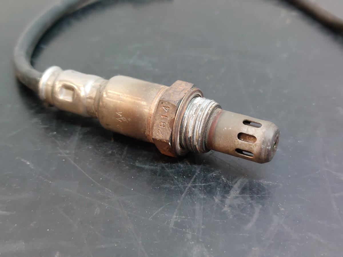 Sonda lambda VOLKSWAGEN Polo (6R, 6C) Imagem-1