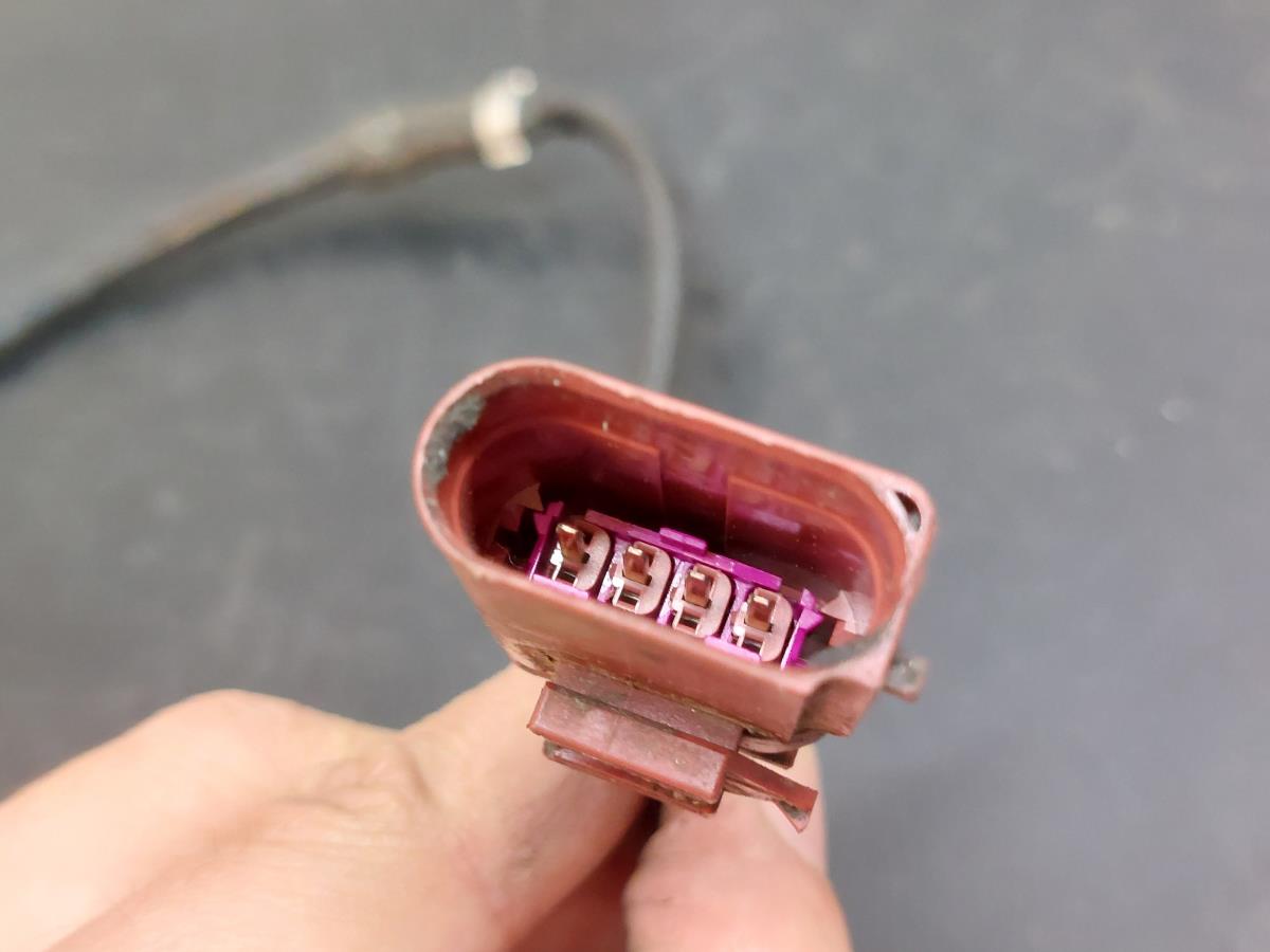 Sonda lambda VOLKSWAGEN Polo (6R, 6C) Imagem-2