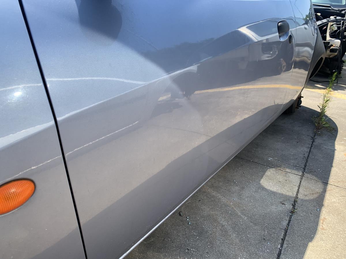 Porta frente esquerda FORD Ka (RB_) Imagem-1