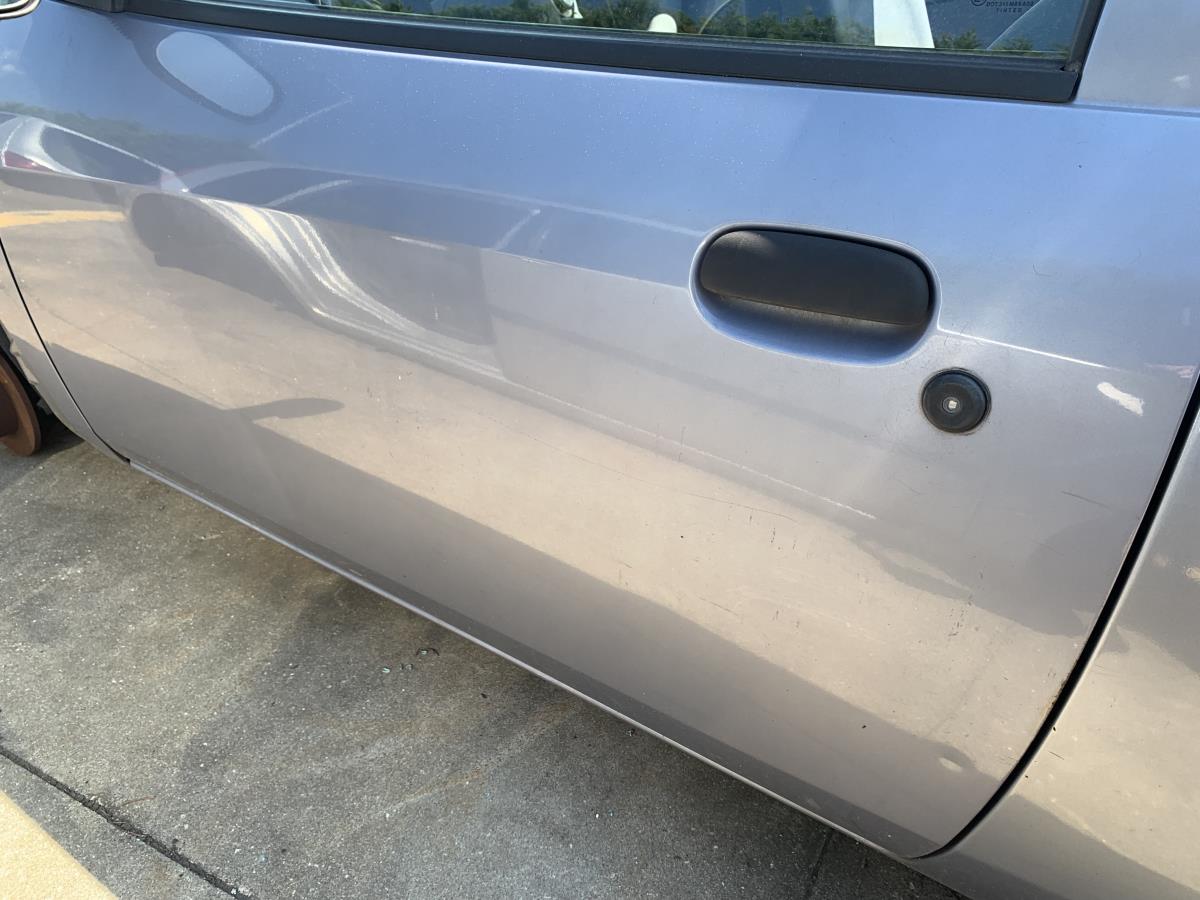 Porta frente esquerda FORD Ka (RB_) Imagem-2