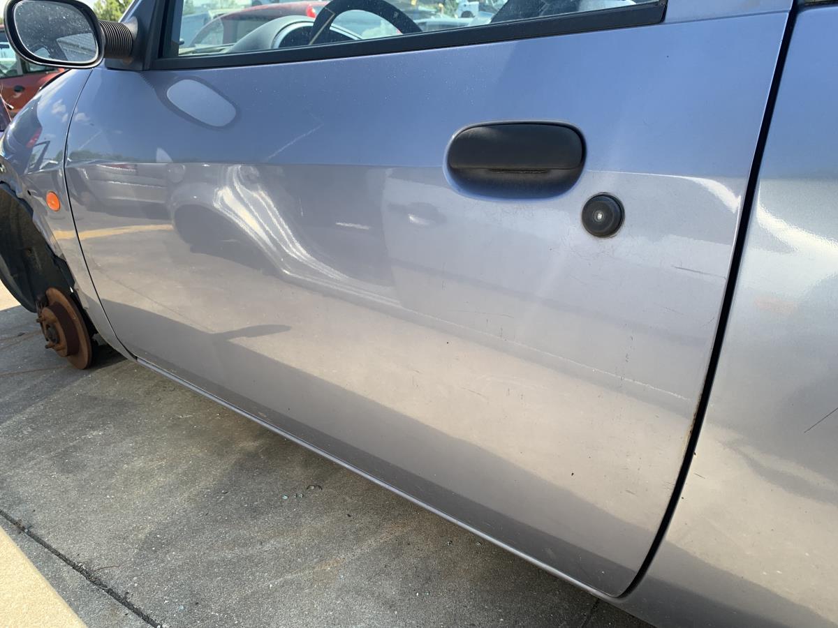 Porta frente esquerda FORD Ka (RB_) Imagem-3