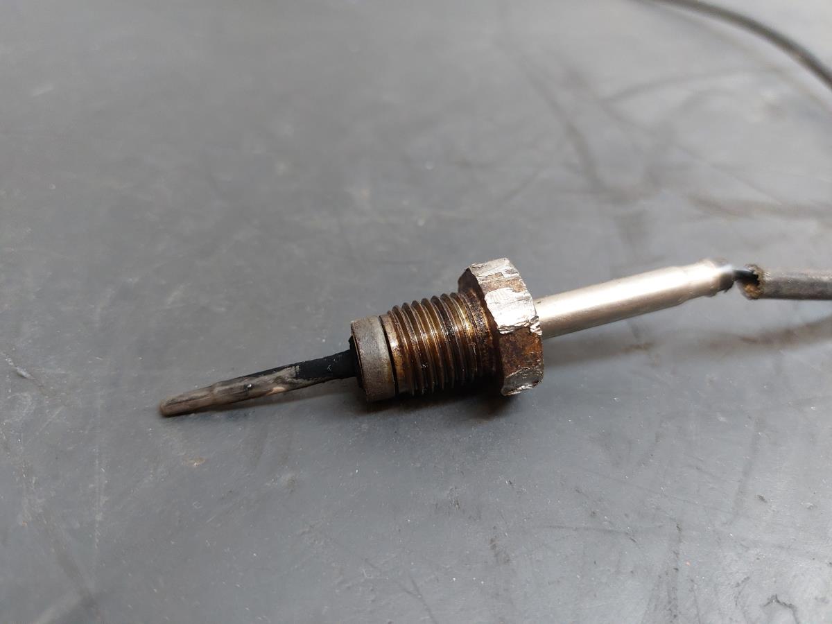 Sensore temperatura AUDI A3 Sportback (8VA, 8VF) Imagem-1