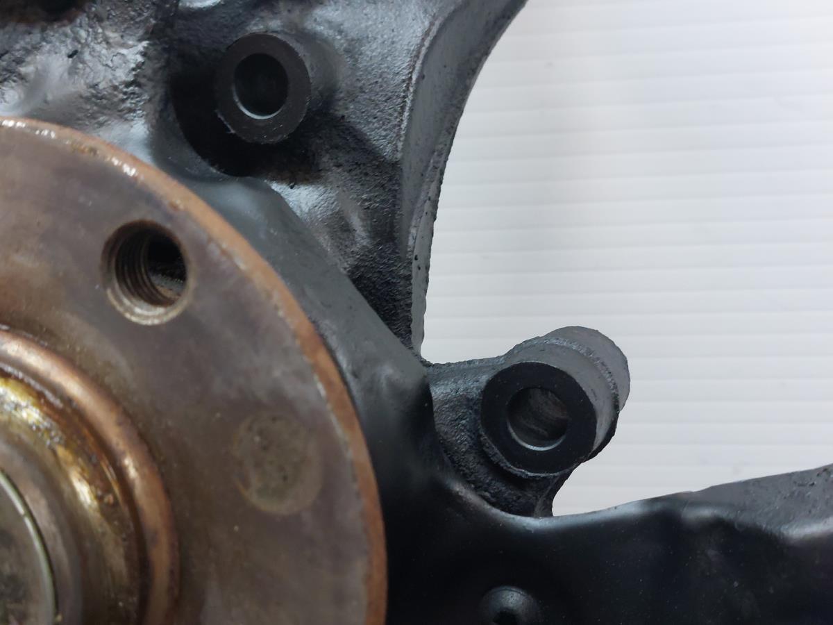 Fusée arrière gauche AUDI A3 Sportback (8VA, 8VF) Imagem-2