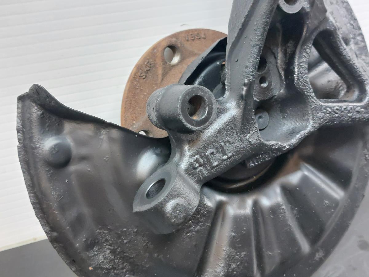 Fusée arrière gauche AUDI A3 Sportback (8VA, 8VF) Imagem-5