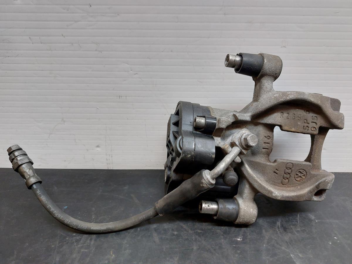 Étrier de frein arrière Droite AUDI A3 Sportback (8VA, 8VF)