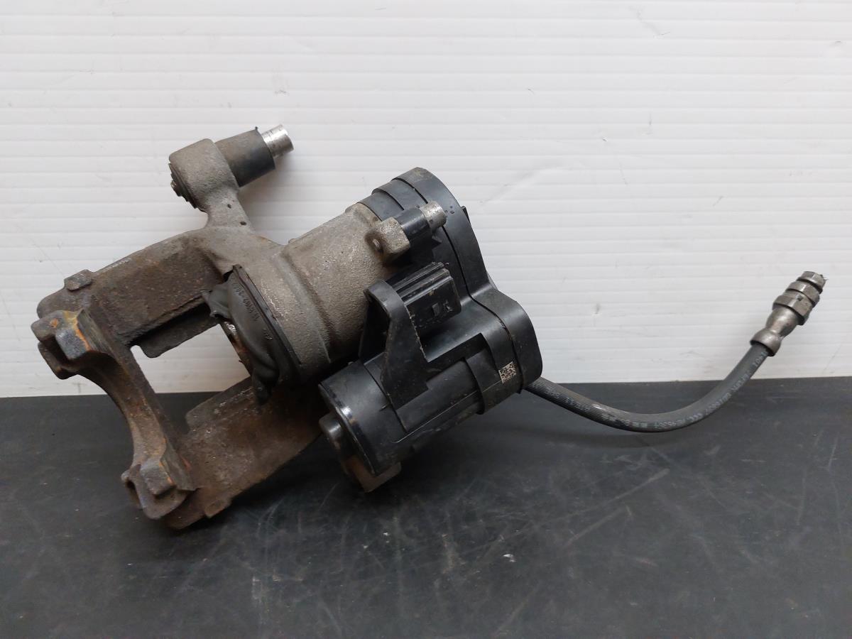 Pinza de freno Trasero Derecho AUDI A3 Sportback (8VA, 8VF) Imagem-1