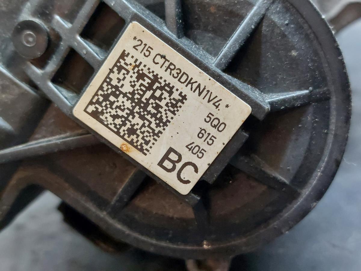 Pinza freno posteriore sinistra AUDI A3 Sportback (8VA, 8VF) Imagem-4