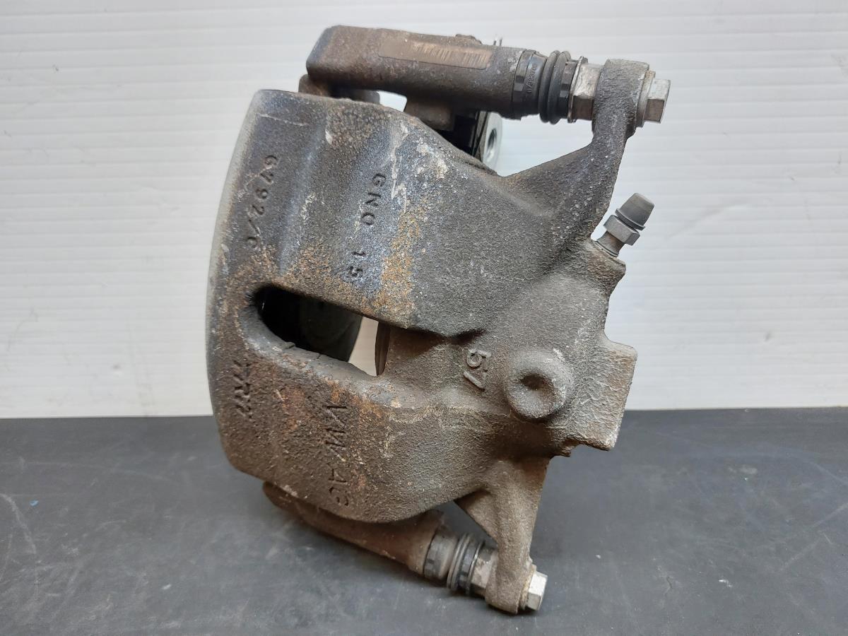 Pinça travão / maxila de travão FT DT AUDI A3 Sportback (8VA, 8VF) | 2012 - 2021