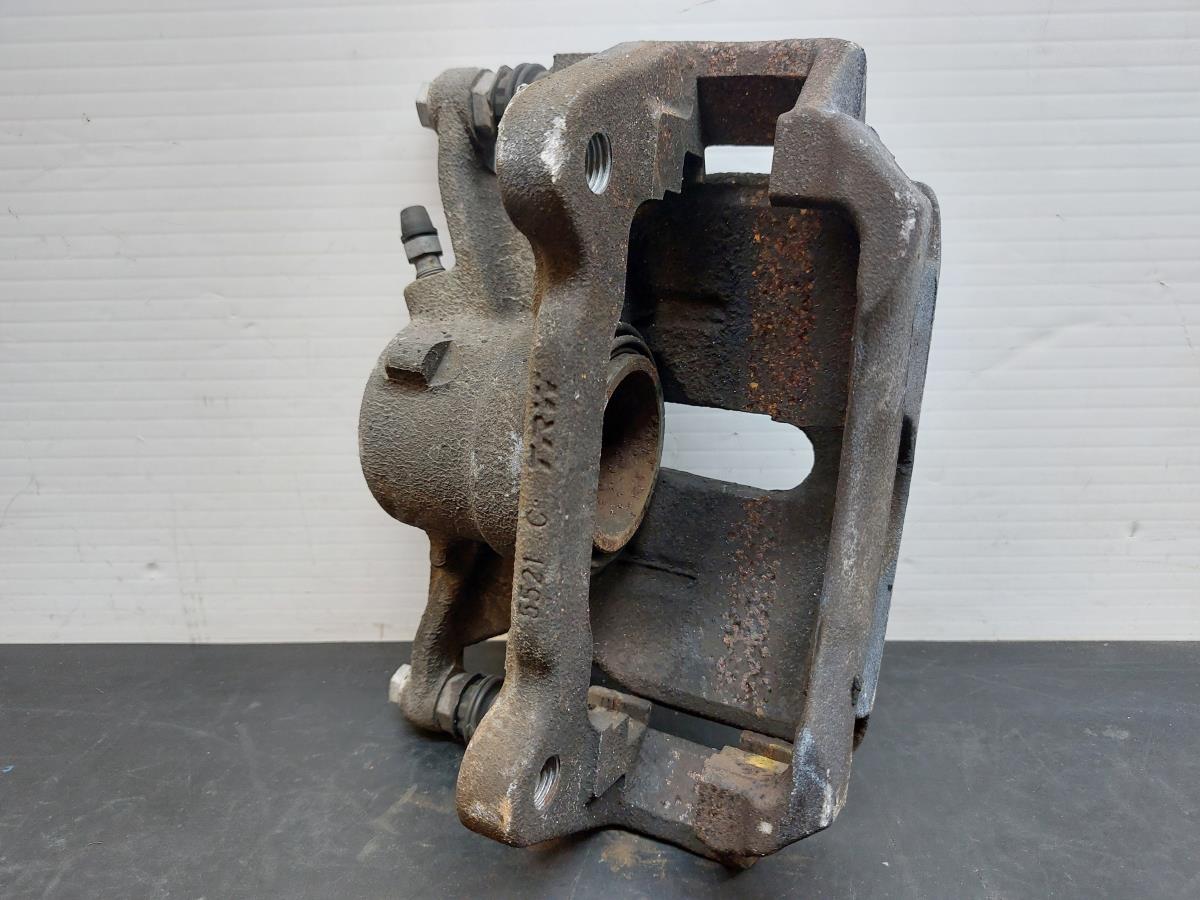 Pinza de freno Delantero Derecho AUDI A3 Sportback (8VA, 8VF) Imagem-1