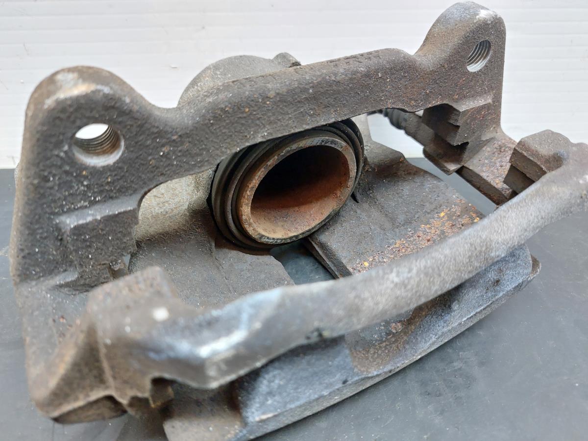 Pinza de freno Delantero Derecho AUDI A3 Sportback (8VA, 8VF) Imagem-2