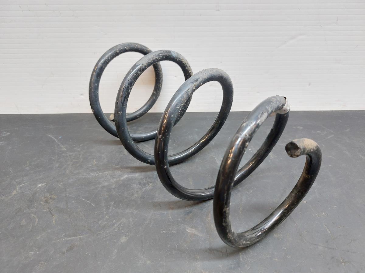 Ressort de suspension avant Droite AUDI A3 Sportback (8VA, 8VF) Imagem-2